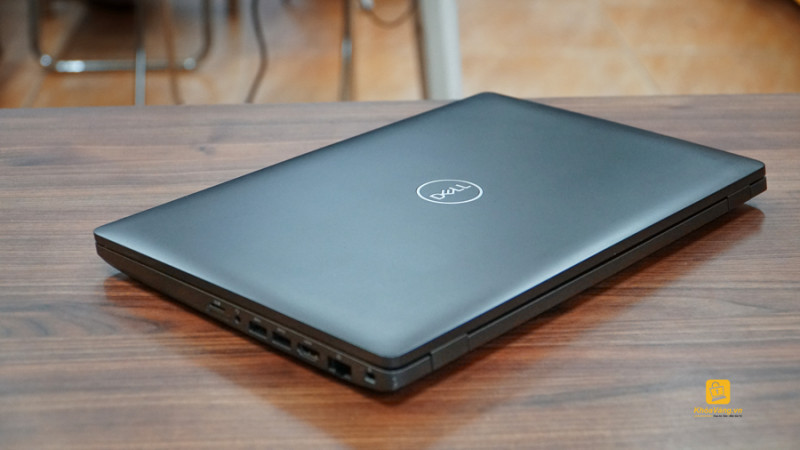 Dell Precision 3541 | Core i7-9850H - Nhập Khẩu USA